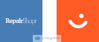 RepairShopr + Vipps Rapporter