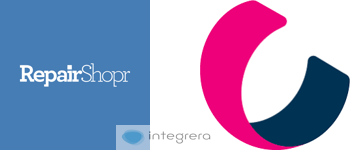 RepairShopr + Visma Business NXT