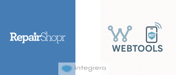 RepairShopr + WebTools NXT