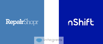 RepairShopr + nShift Online