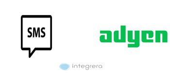 SMS - Send + Adyen