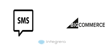 SMS - Send + BigCommerce