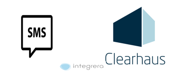 SMS - Send + Clearhaus