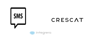 SMS - Send + Crescat
