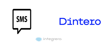 SMS - Send + Dintero Checkout