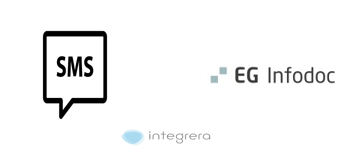 SMS - Send + EG Infodoc