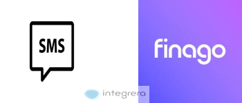 SMS - Send + Finago