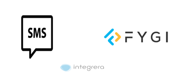 SMS - Send + Fygi