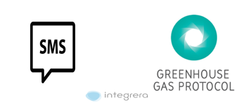 SMS - Send + GHG