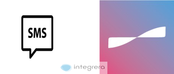 SMS - Send + Gjeldsregisteret