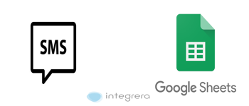 SMS - Send + Google Sheets