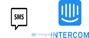 SMS - Send + Intercom