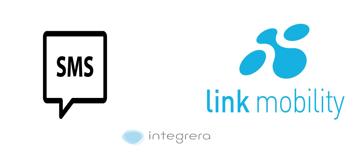 SMS - Send + Link Mobility SMS sender