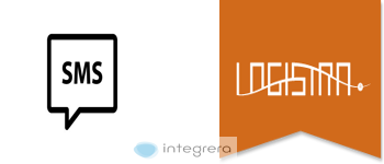 SMS - Send + Logistra Cargonizer