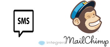 SMS - Send + MailChimp