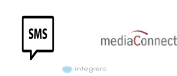 SMS - Send + MediaConnect