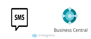 SMS - Send + Microsoft Business Central