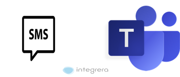 SMS - Send + Microsoft Teams