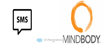 SMS - Send + Mindbody
