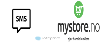 SMS - Send + Mystore