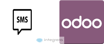 SMS - Send + Odoo