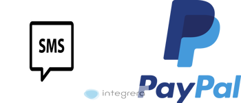SMS - Send + PayPal