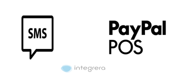 SMS - Send + PayPal PoS