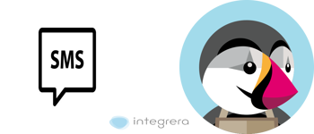 SMS - Send + PrestaShop