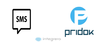 SMS - Send + Pridok
