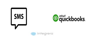 SMS - Send + QuickBooks