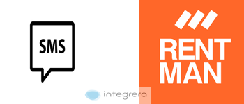 SMS - Send + Rentman