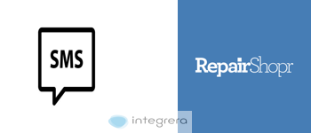 SMS - Send + RepairShopr