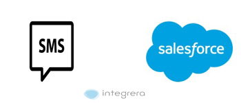 SMS - Send + SalesForce