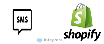 SMS - Send + Shopify
