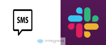 SMS - Send + Slack
