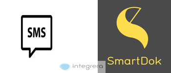 SMS - Send + SmartDok