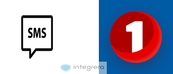SMS - Send + SpareBank 1 Regnskap