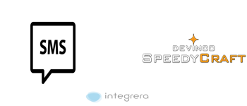 SMS - Send + SpeedyCraft
