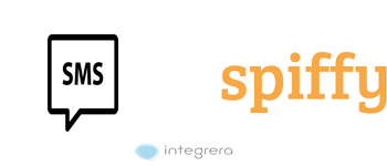 SMS - Send + Spiffy Checkouts