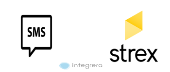 SMS - Send + Strex