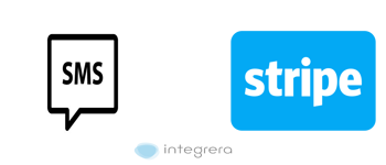 SMS - Send + Stripe