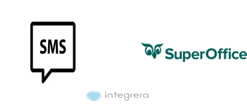 SMS - Send + SuperOffice