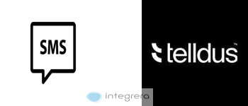 SMS - Send + Telldus