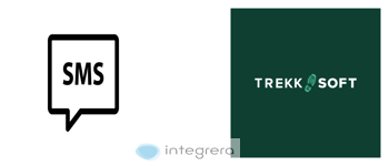 SMS - Send + TrekkSoft