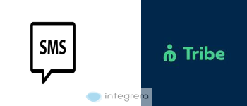 SMS - Send + Tribe CRM