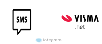 SMS - Send + Visma Net