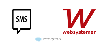 SMS - Send + Webmegler