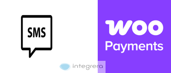SMS - Send + WooPayments