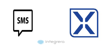 SMS - Send + Xledger