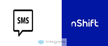 SMS - Send + nShift Online